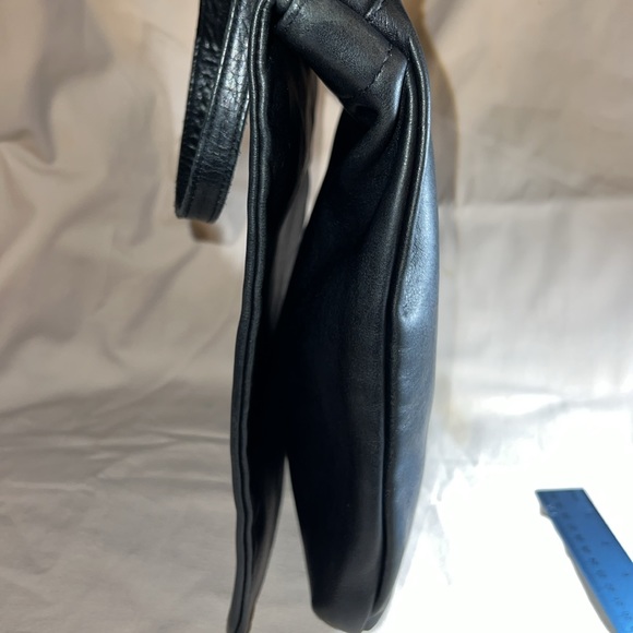 Vintage Coach Legacy Chelsea Flap  Crossbody Bag #9458 - Picture 12 of 13